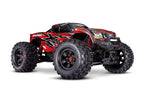 X-Maxx 8s Belted,