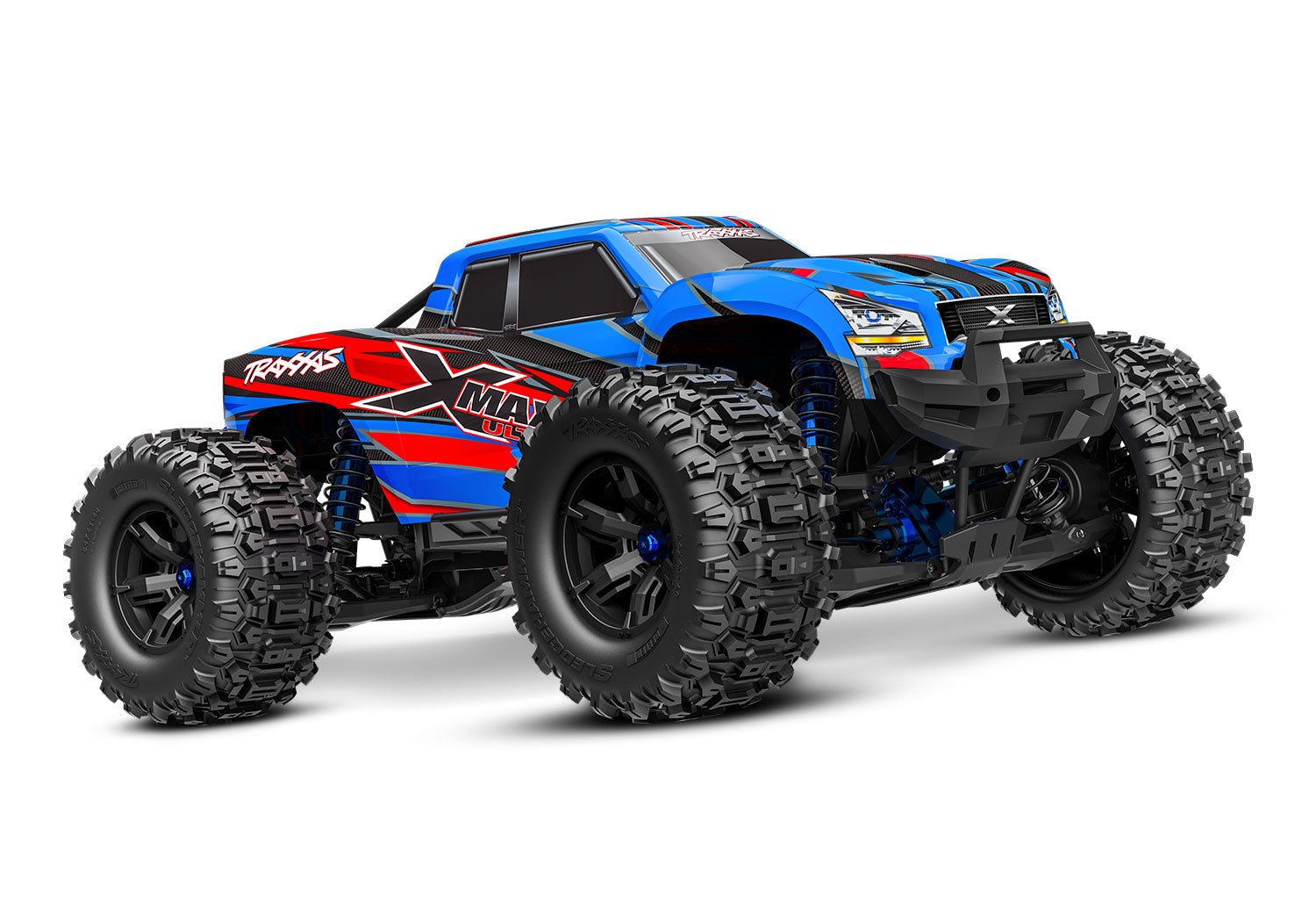 X-Maxx Ultimate
