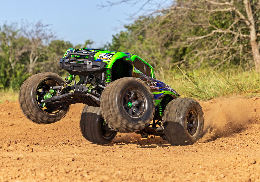 X-Maxx Ultimate