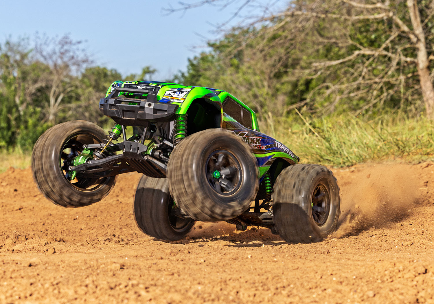 X-Maxx Ultimate