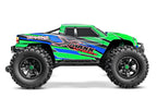X-Maxx Ultimate 77097-4