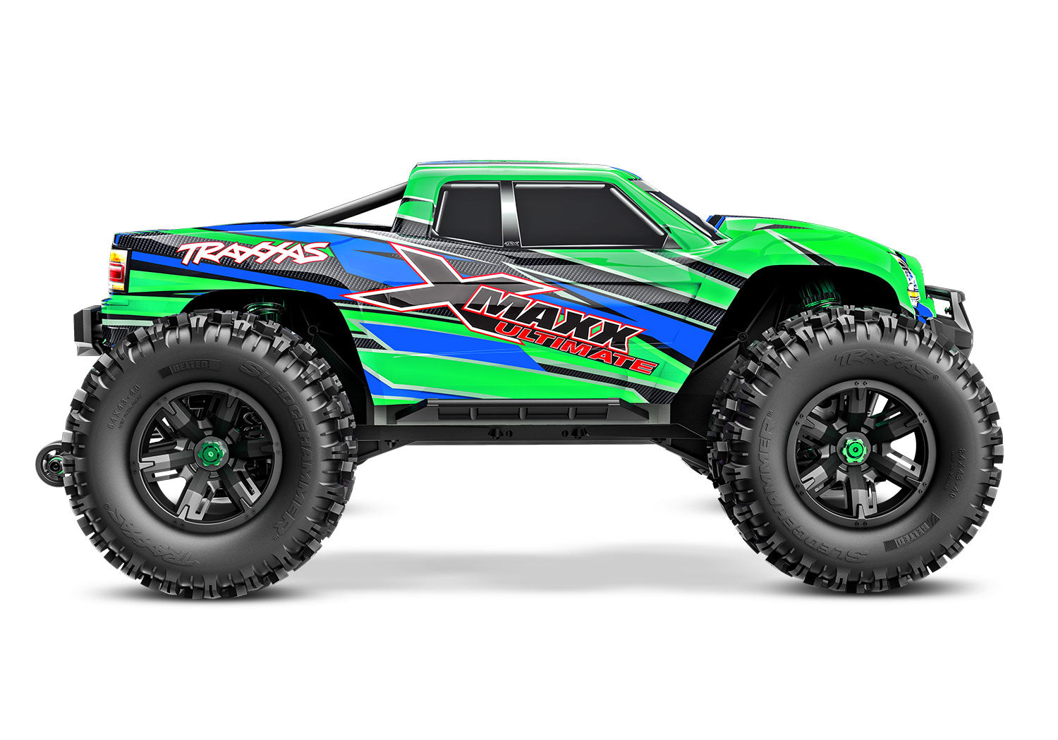 X-Maxx Ultimate