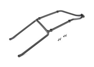 X-Maxx Rear Body Support with Hardware