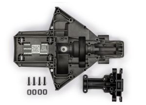 Rear Upper Bulkhead