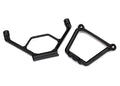 Front Bumper Mount and Bumper Support, Part #7733x