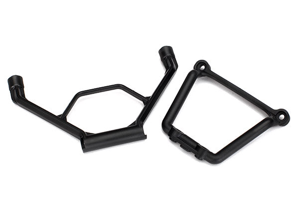 Front Bumper Mount and Bumper Support, Part #7733x