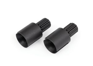 Extreme HD Machined Steel Drive Cups (2) & Screws