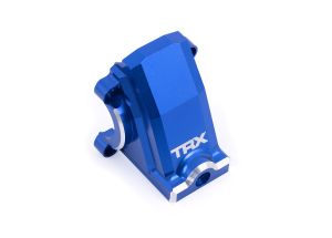 X-Series Blue-Aluminum Differential Housing