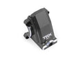 X-Series Gray-Aluminum Differential Housing