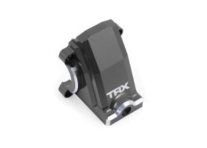 X-Series Gray-Aluminum Differential Housing