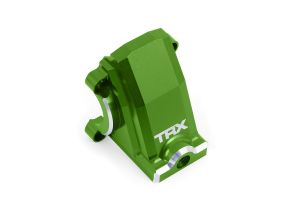 X-Series Green-Aluminum Differential Housing
