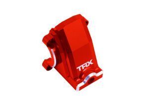 X-Series Red-Aluminum Differential Housing