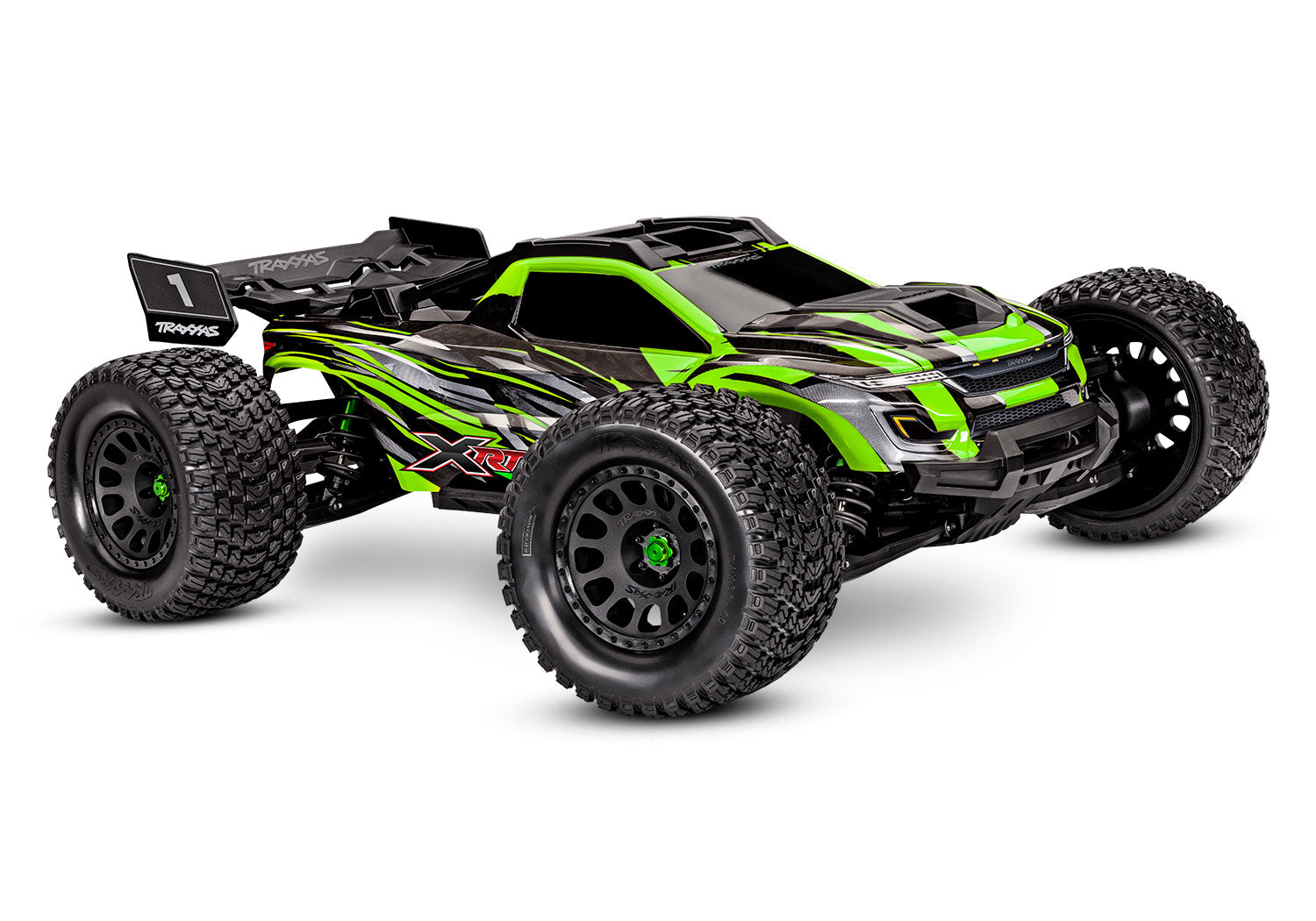 XRT