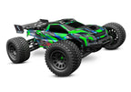 XRT Ultimate, 78097-4