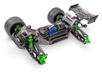 XRT Ultimate, 78097-4