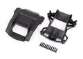 XRT Hood Scoop with Hardware