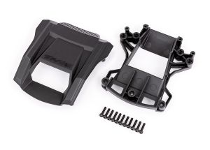 XRT Hood Scoop with Hardware