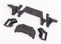 XRT Front and Rear Body Mounts