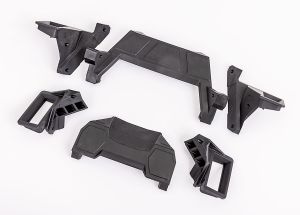 XRT Front and Rear Body Mounts