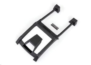 XRT Roof Skid Pad with Hardware