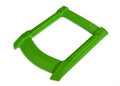 Green Roof Skid Plate with Hardware