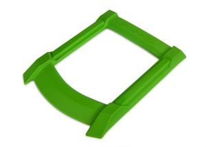 Green Roof Skid Plate with Hardware