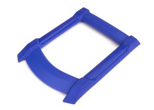 Blue Roof Skid Plate with Hardware