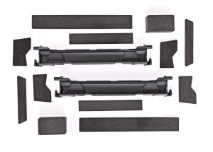 XRT Battery Hold Downs