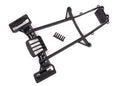XRT Front Body Mount & Latches with Hardware