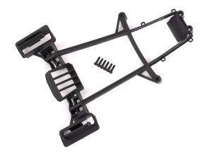 XRT Front Body Mount & Latches with Hardware