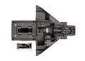 XRT Rear Lower Bulkhead