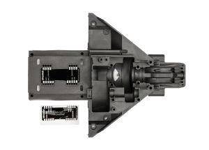 XRT Rear Lower Bulkhead
