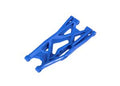 Blue Heavy-Duty Lower Right Suspension Arm
