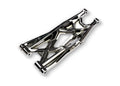 Chrome Heavy-Duty Lower Left Suspension Arm, Part #7831-CHRM