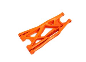 Orange Heavy-Duty Lower Left Suspension Arm