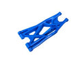 Blue Heavy-Duty Lower Left Suspension Arm