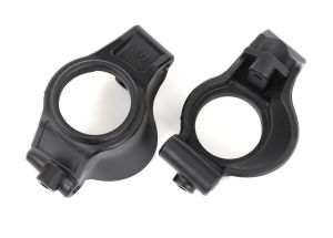 Left and Right Caster Blocks