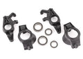 Left and Right Steering Blocks w/ Bearings