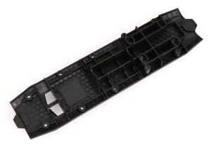 Center Skid Plate