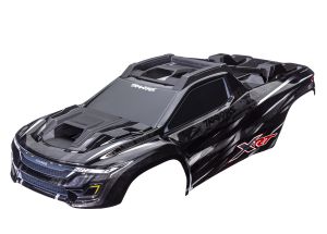 XRT Black Body