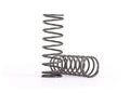 Medium GTX Springs (2.599-Rate White Stripe) (2)