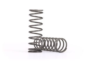 Medium GTX Springs (2.599-Rate White Stripe) (2)