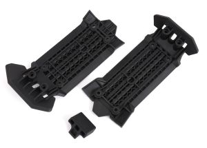 Skid Plates (F&R)