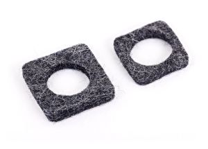 Driveshaft Bushings (F&R)