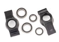 Rear Stub Axle Carriers (L&R)'