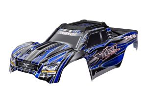 X-Maxx Ultimate Blue Body