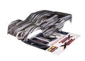 X-Maxx Ultimate ProGraphix Body