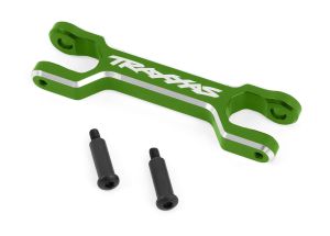Green Aluminum Drag Link