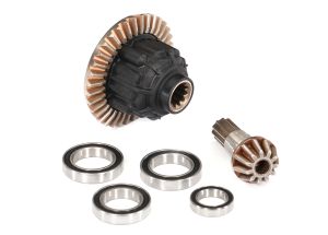 Pro Built Front Differential