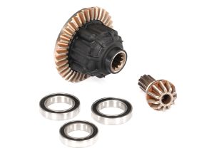 Pro Built Rear Differential